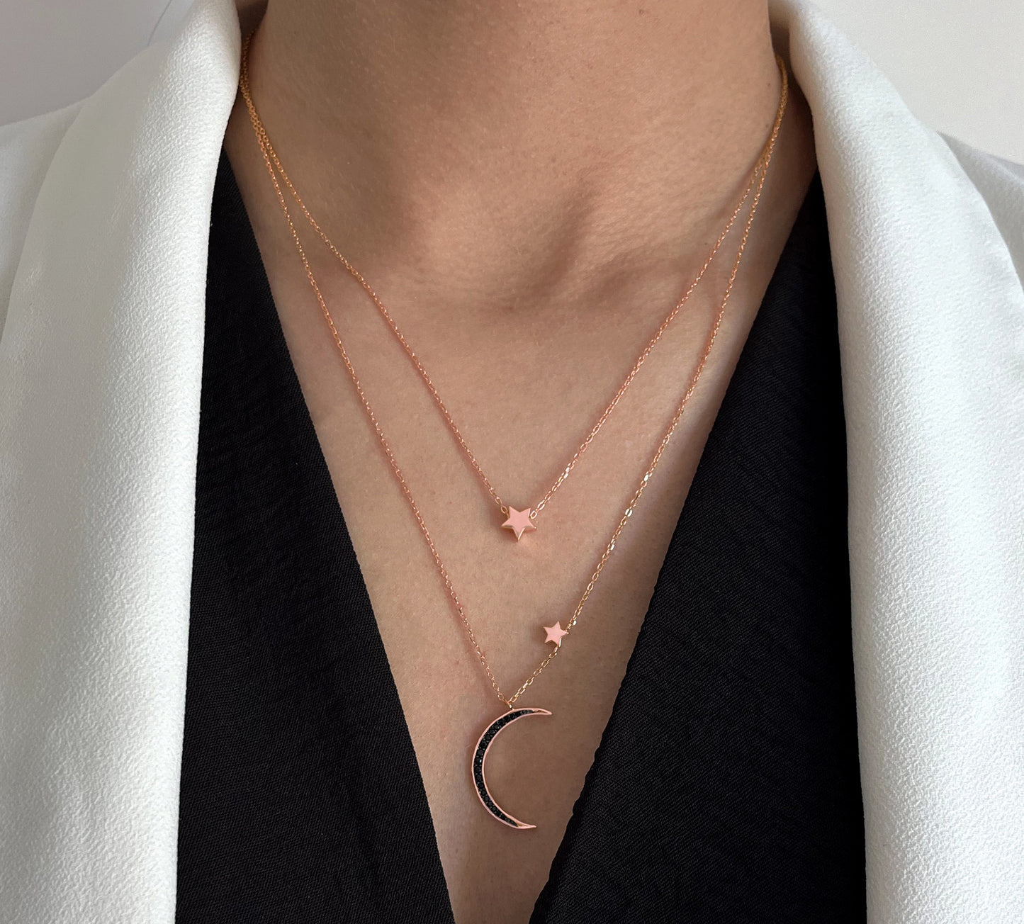 Collier Les Favorites