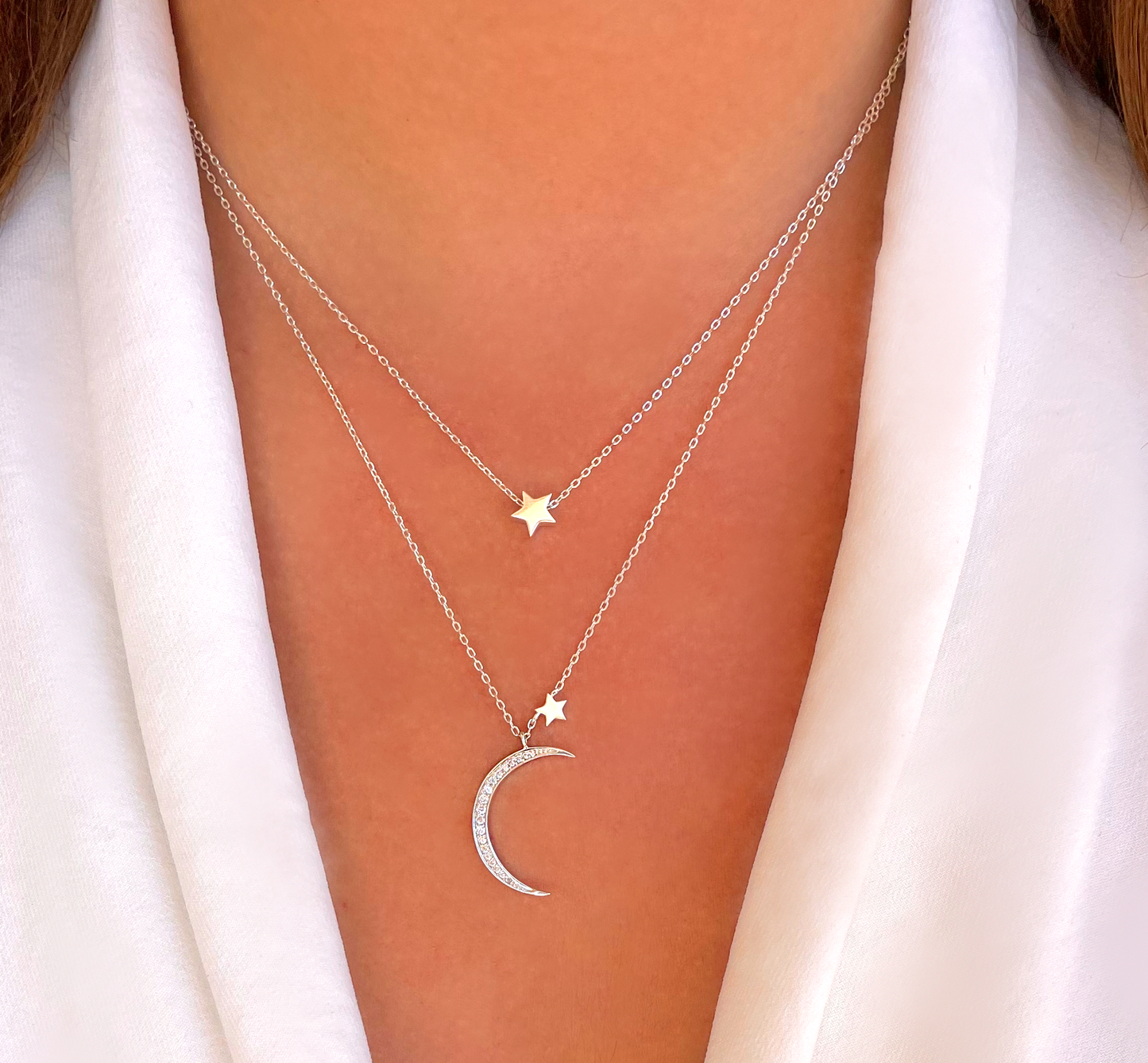 Necklace The Favorites