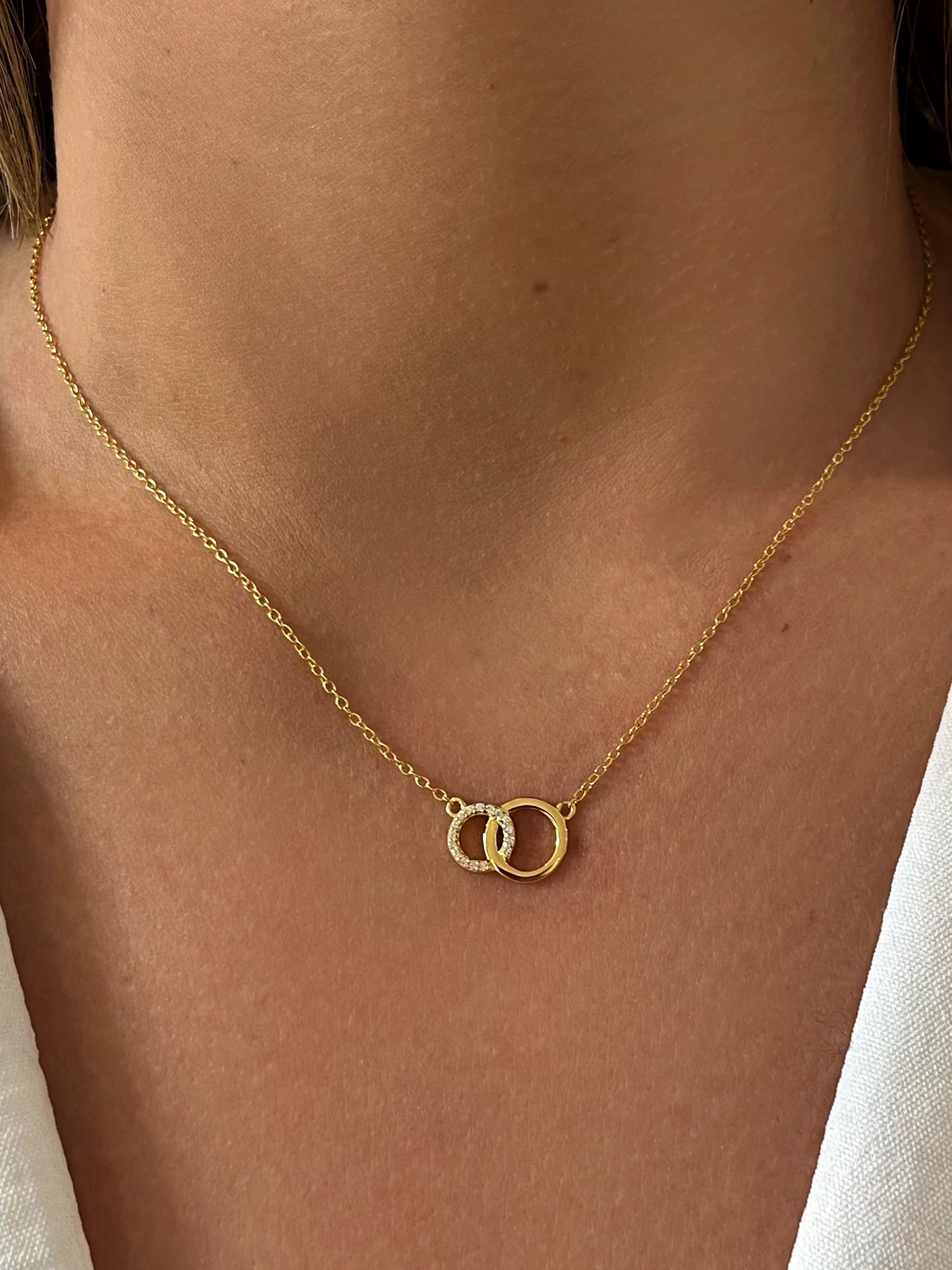 Collier Les Favorites
