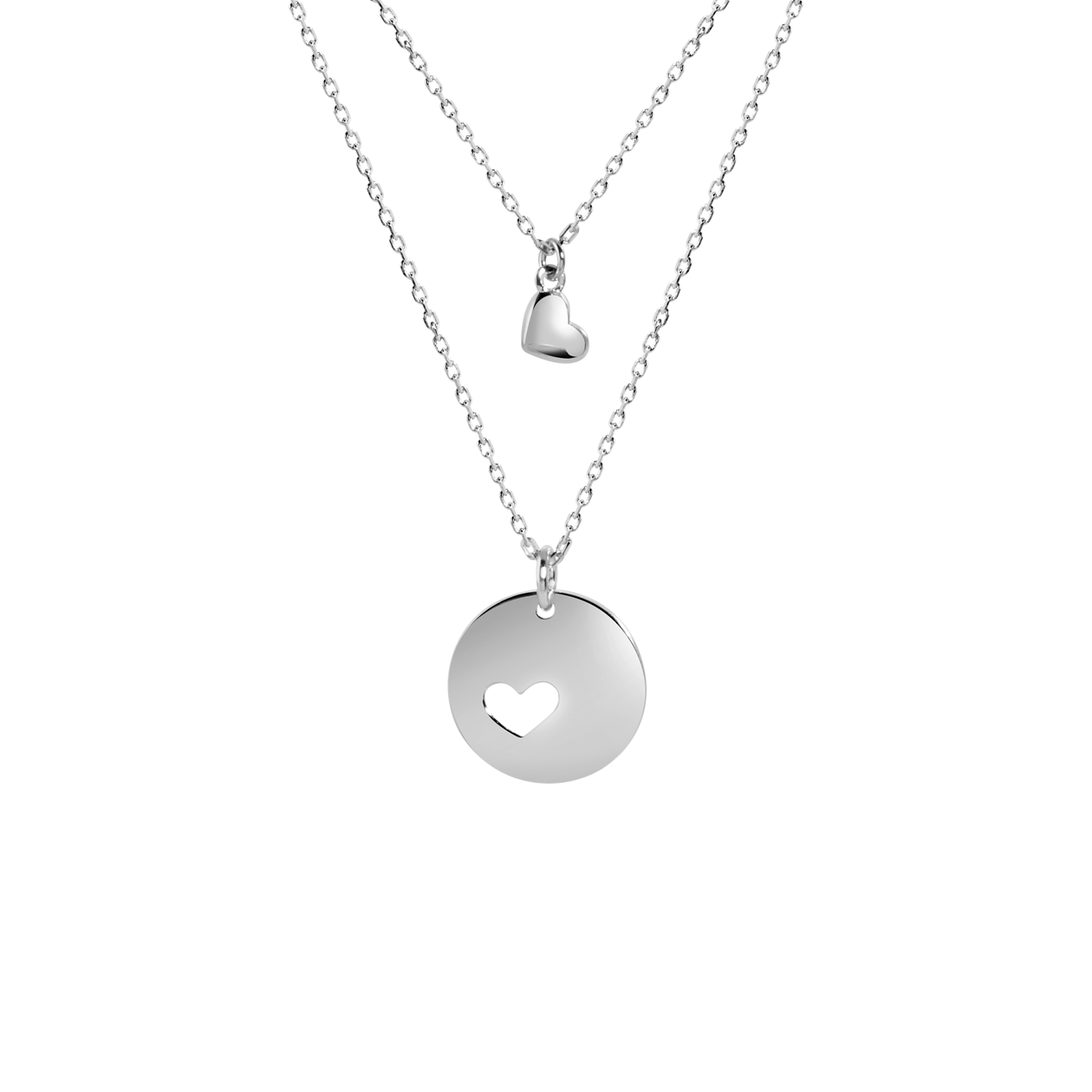 Collier Les Favorites
