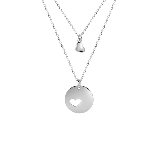 Necklace The Favorites