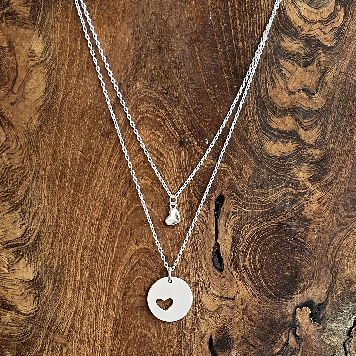 Collier Les Favorites