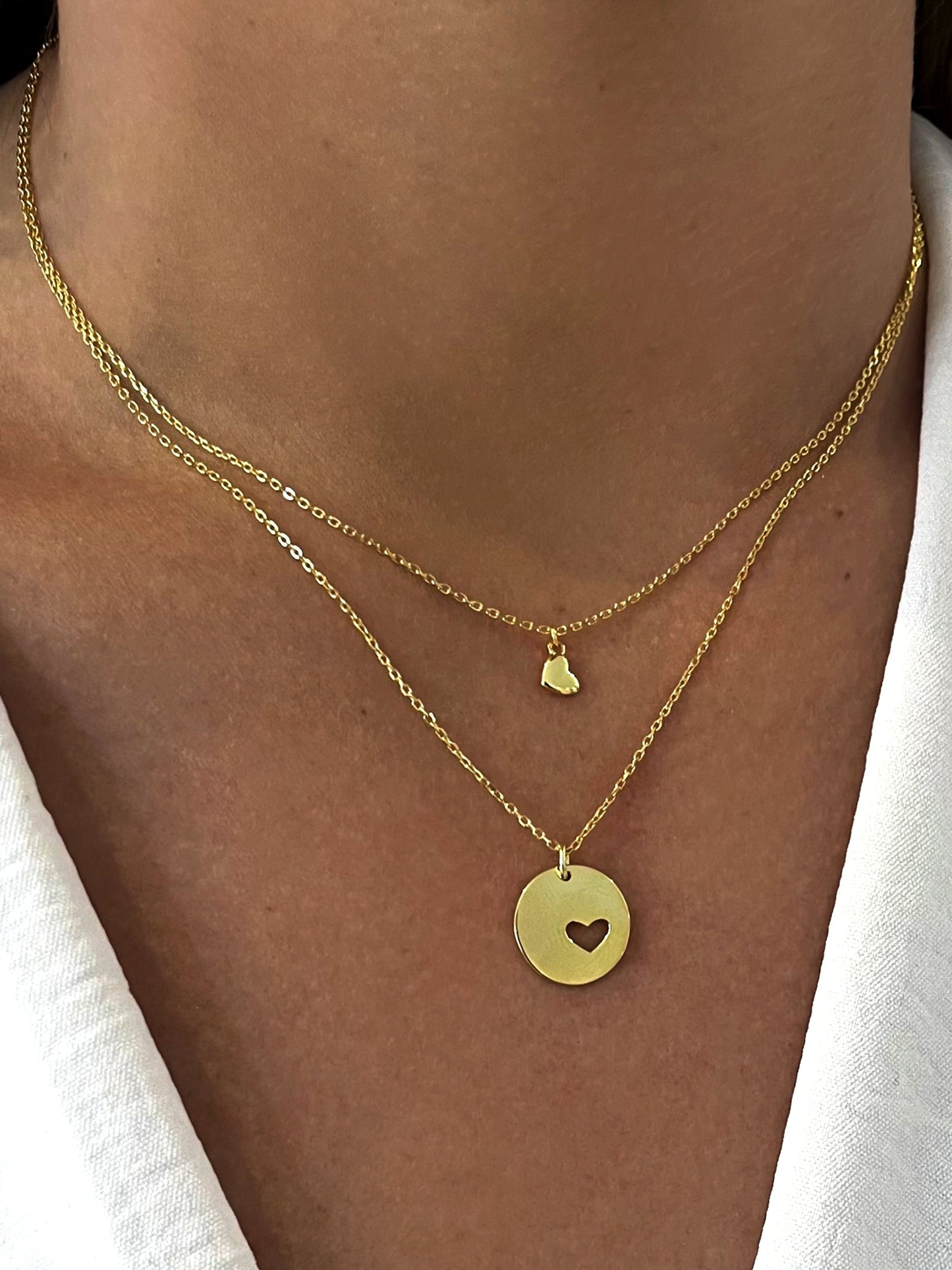 Necklace The Favorites