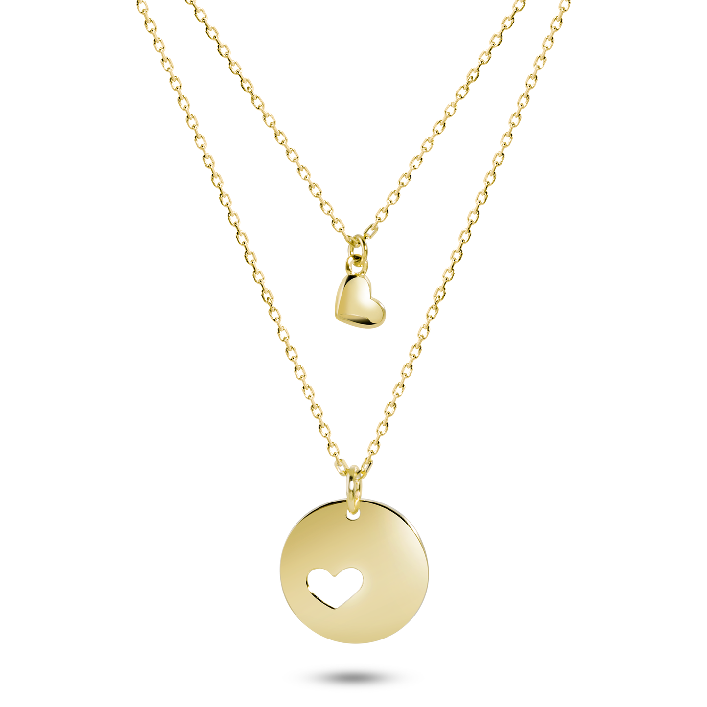 Necklace The Favorites