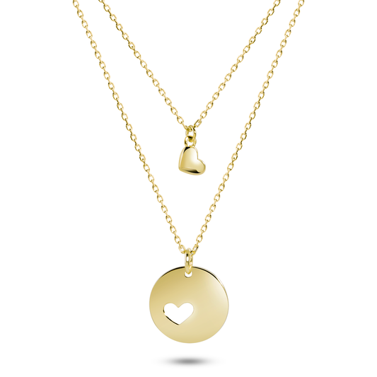 Necklace The Favorites