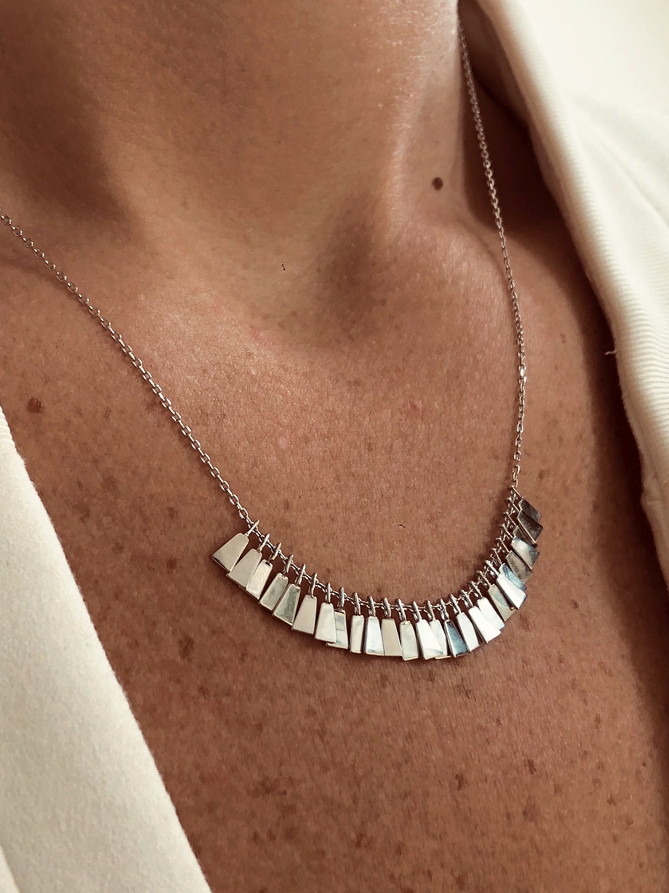 Collier Les Favorites