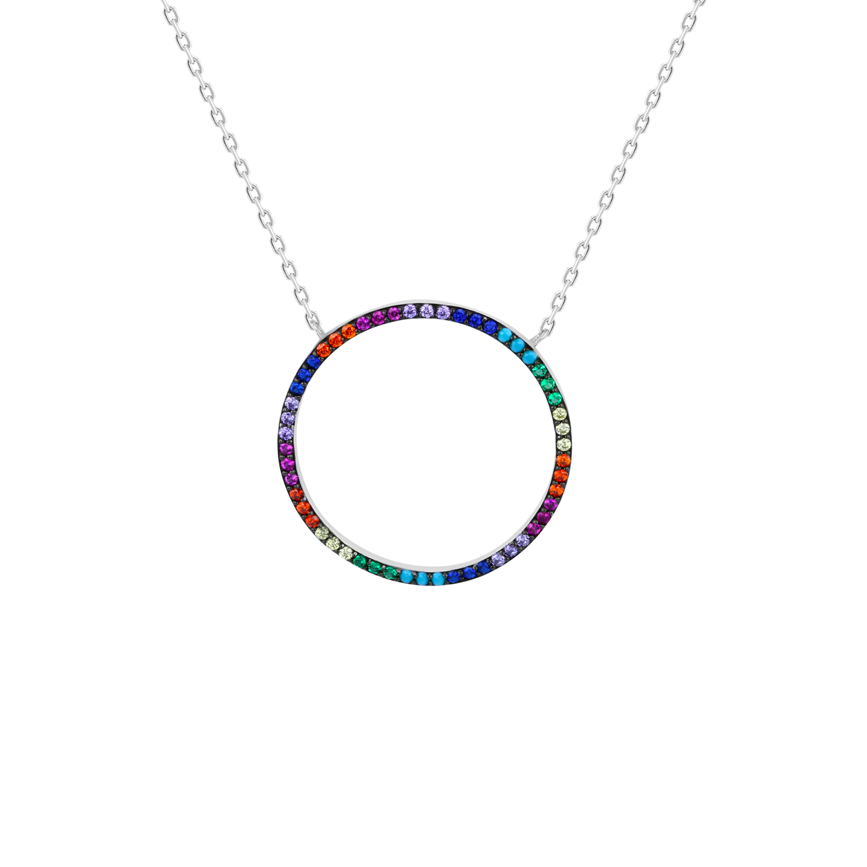 Collier Les Favorites