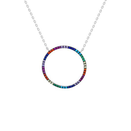 Necklace The Favorites