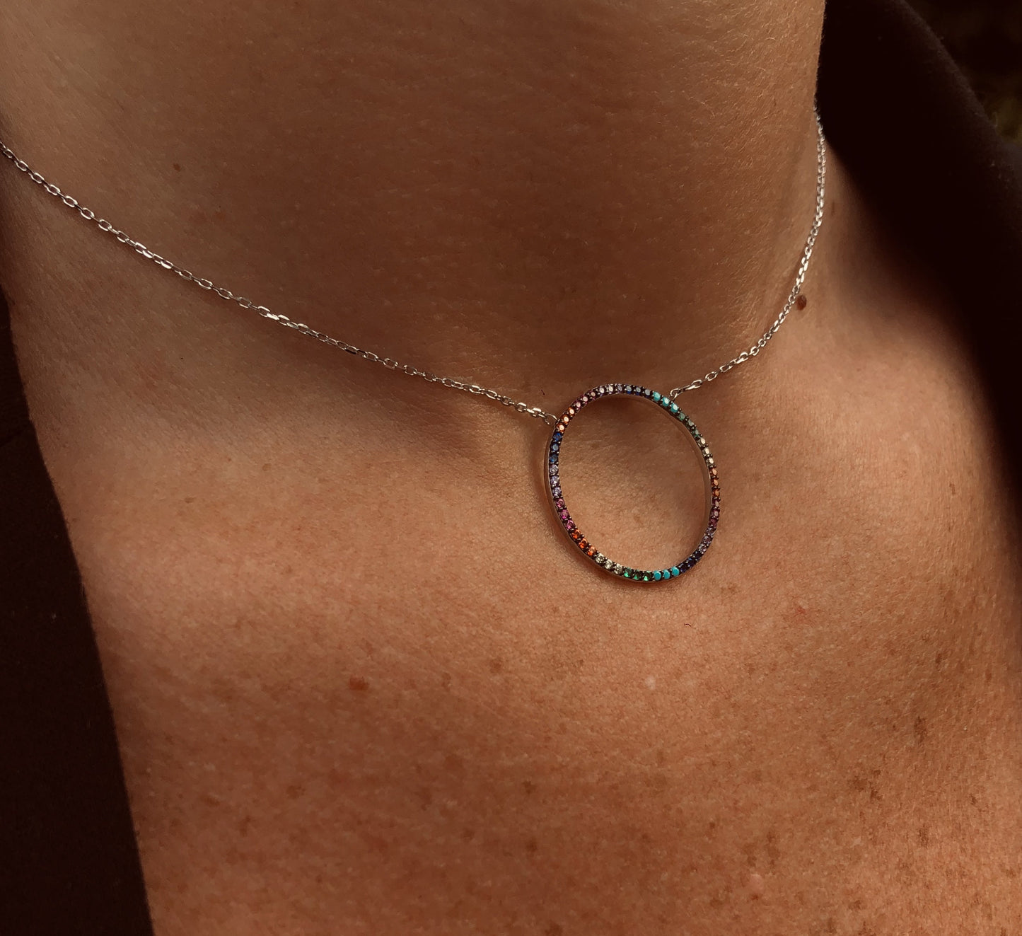 Collier Les Favorites