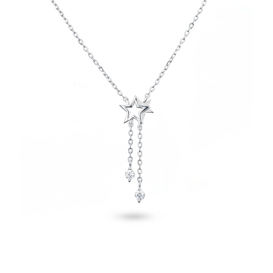 Necklace The Favorites