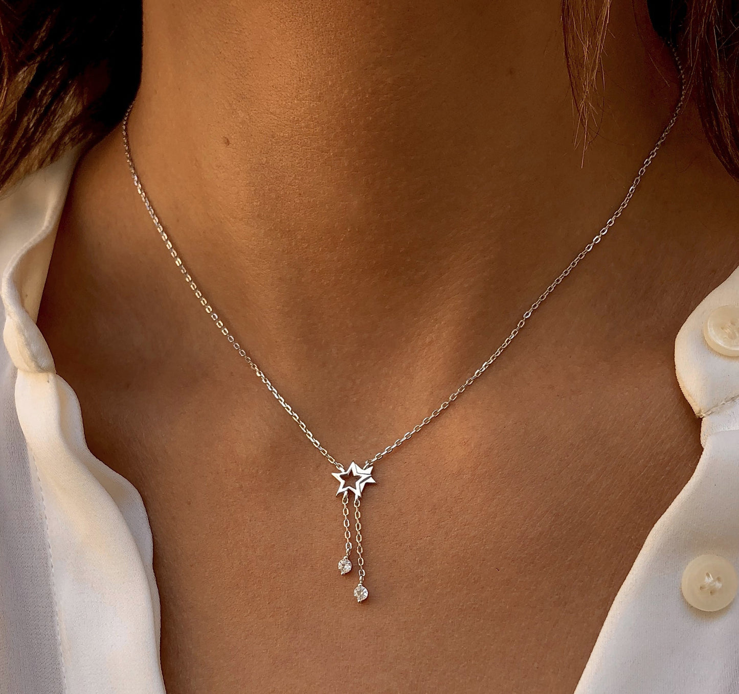 Necklace The Favorites