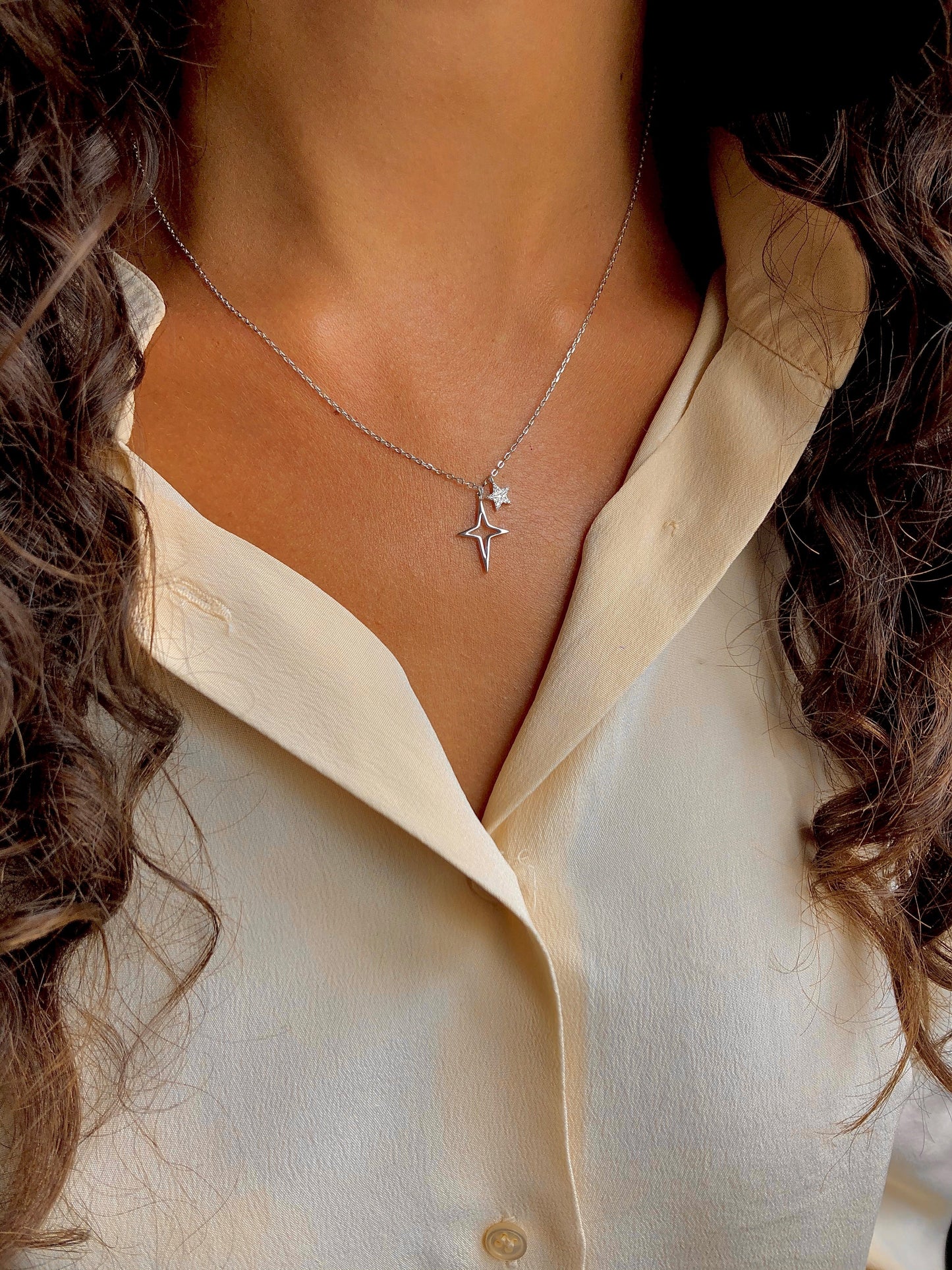 Necklace The Favorites