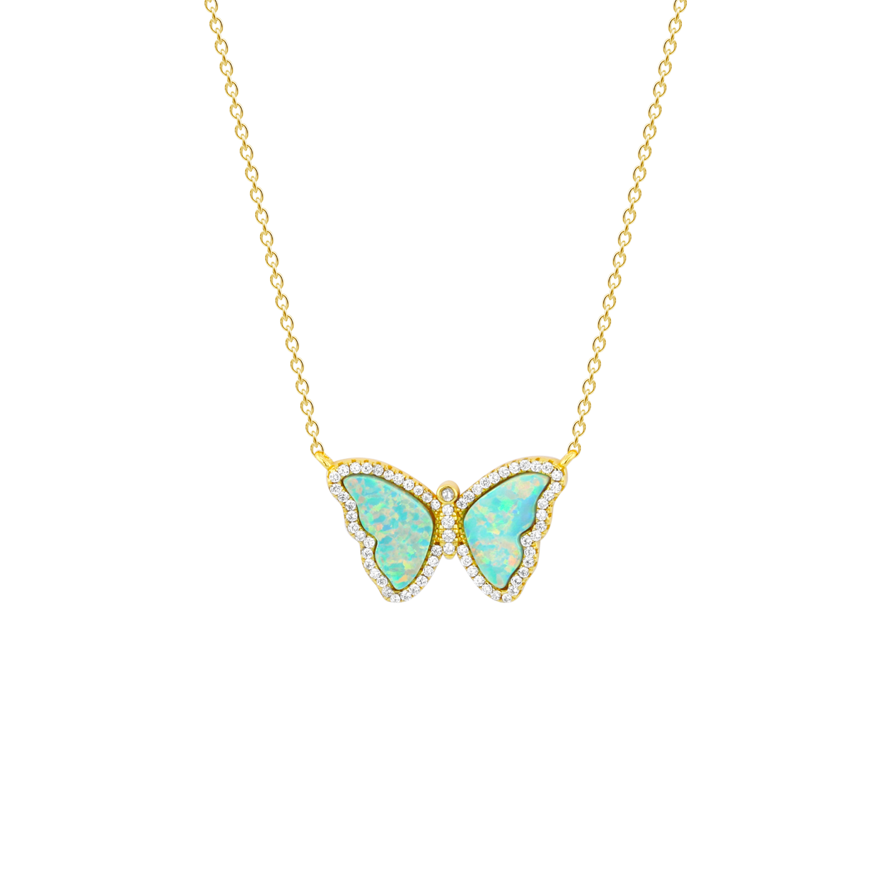 Collier Les Favorites
