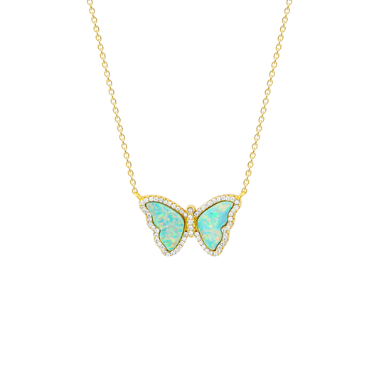 Necklace The Favorites
