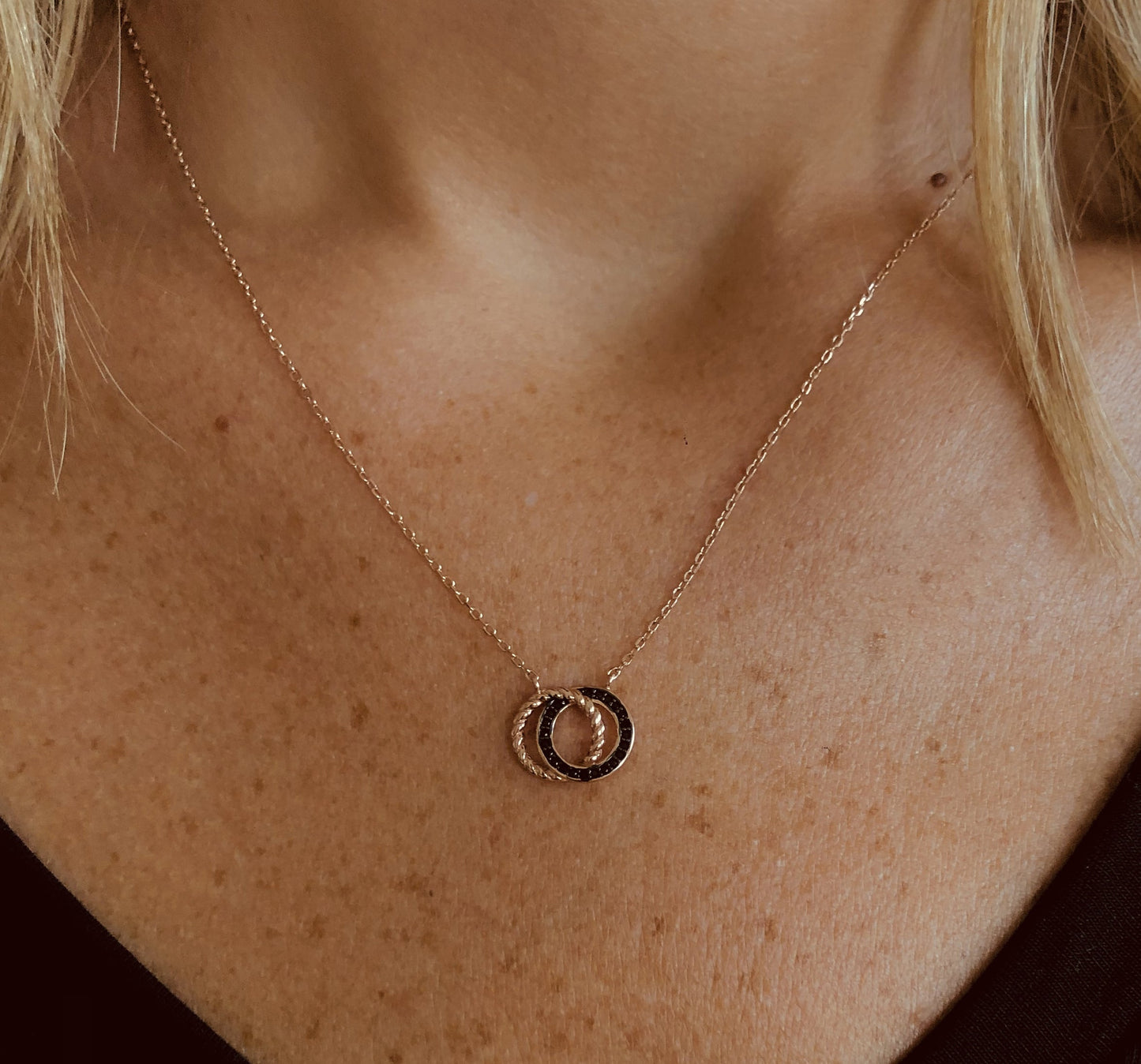 Collier Les Favorites