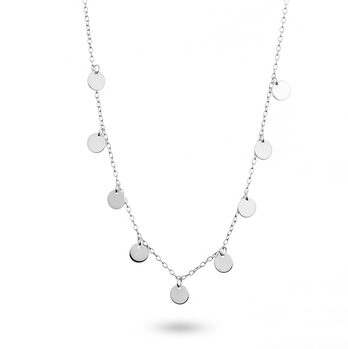 Necklace The Favorites