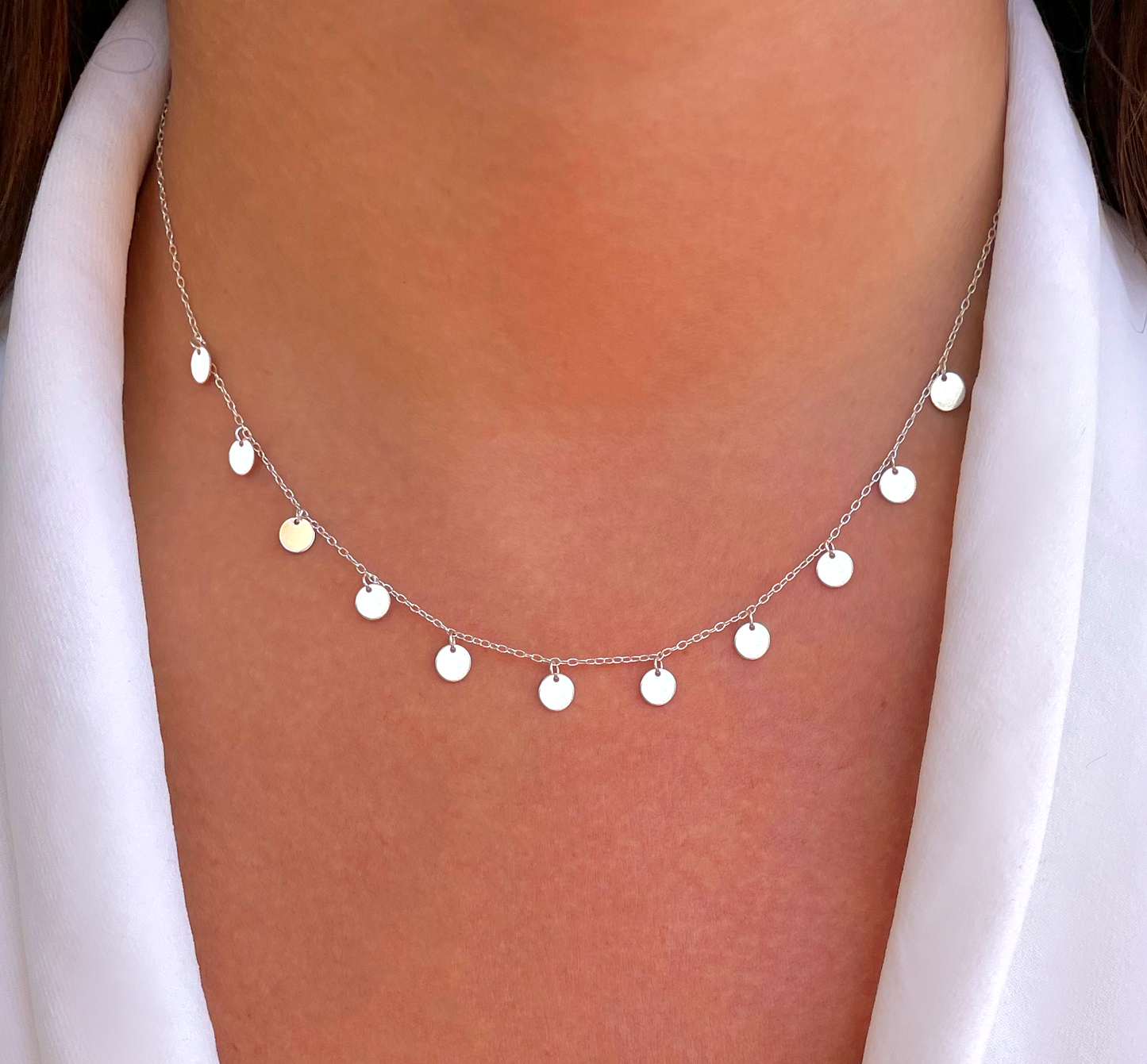Necklace The Favorites