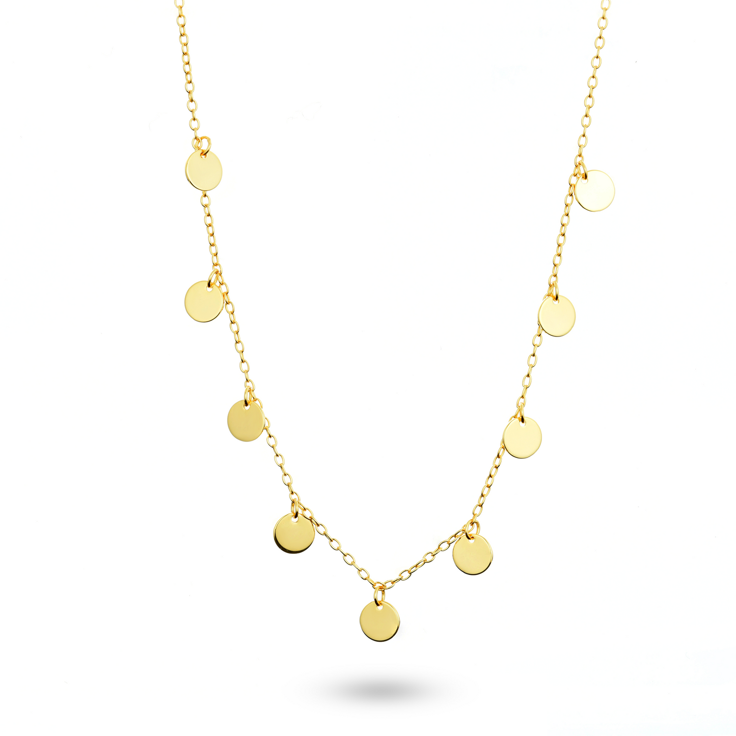 Collier Les Favorites