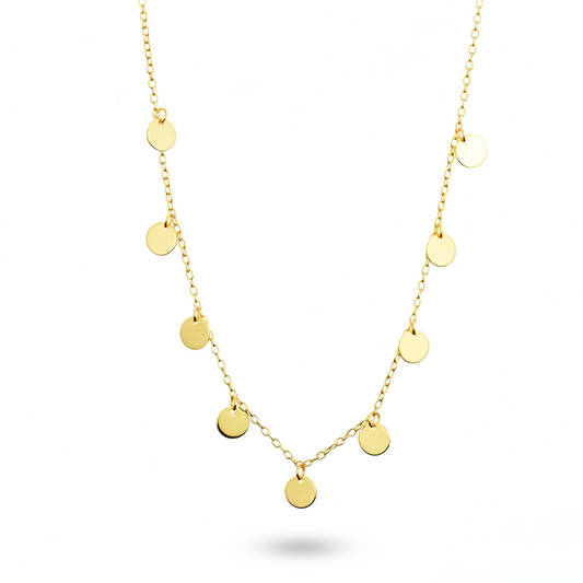 Necklace The Favorites