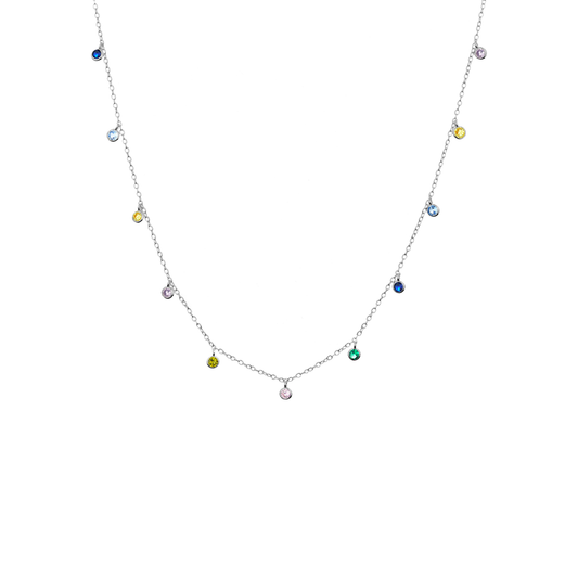 Necklace The Favorites
