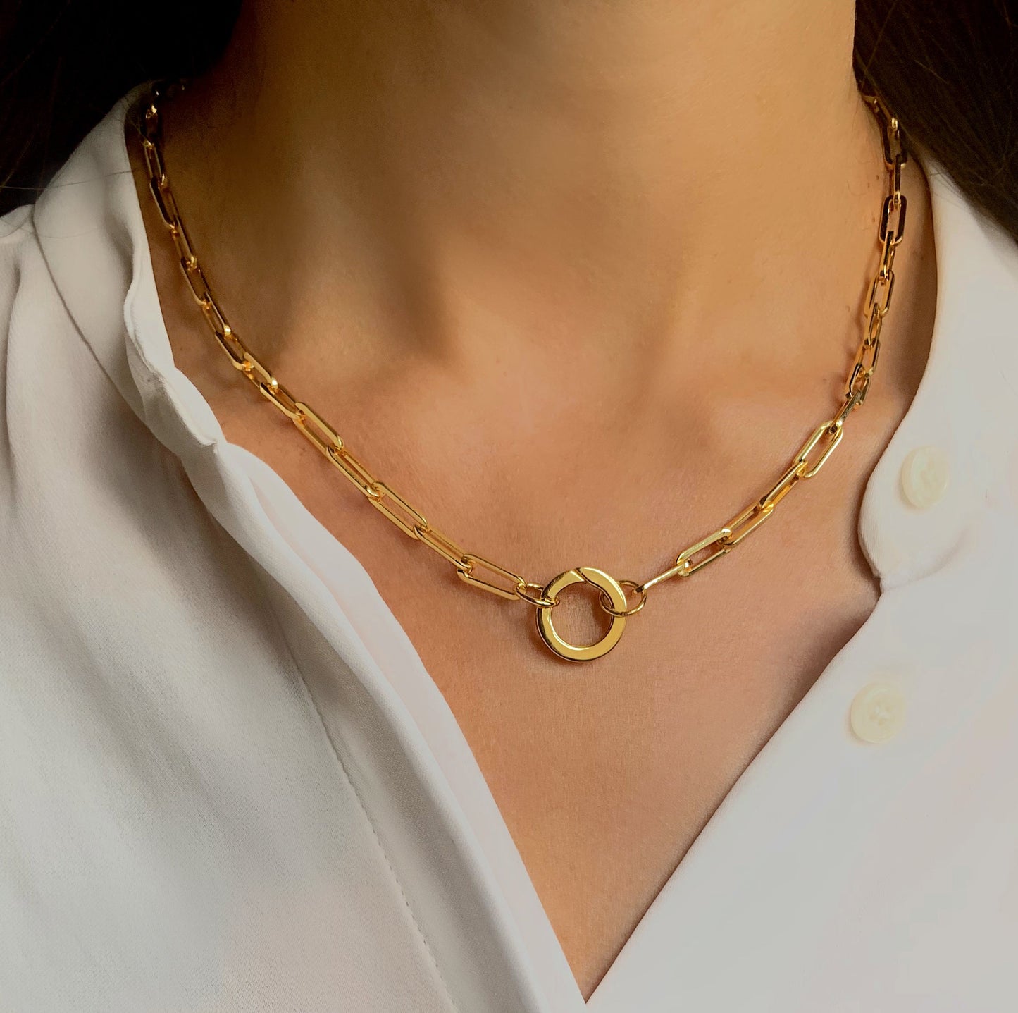 Necklace The Favorites