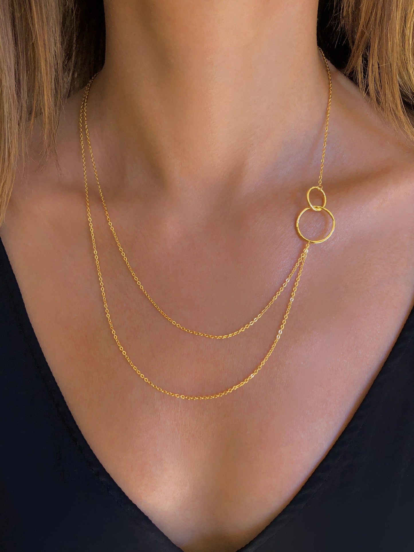 Necklace The Favorites