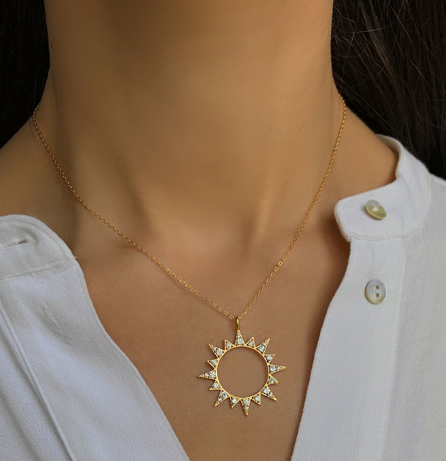 Necklace The Favorites
