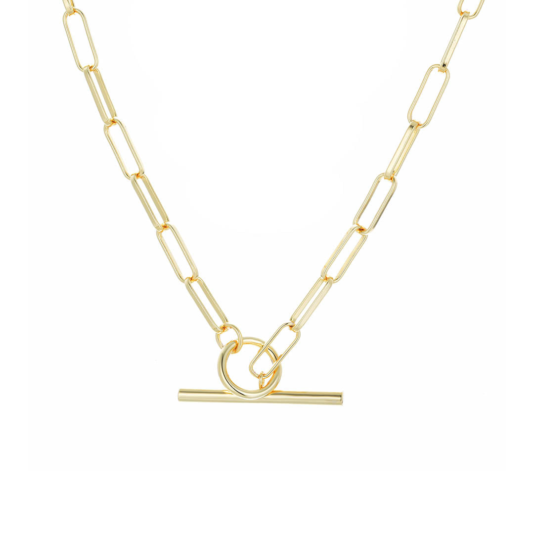 Necklace The Favorites