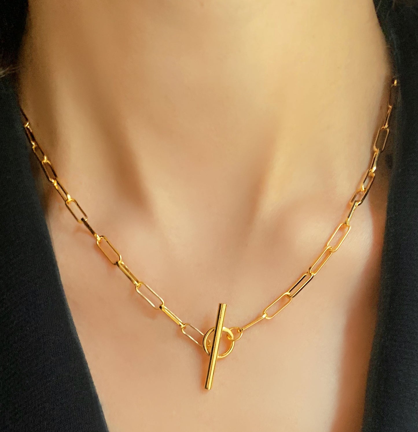 Necklace The Favorites