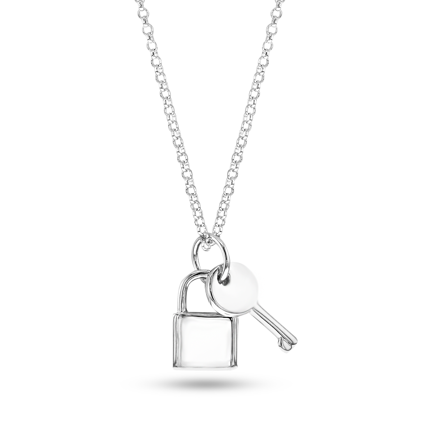 Necklace The Favorites