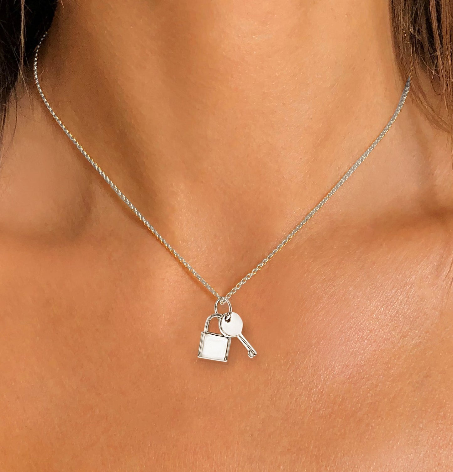 Necklace The Favorites