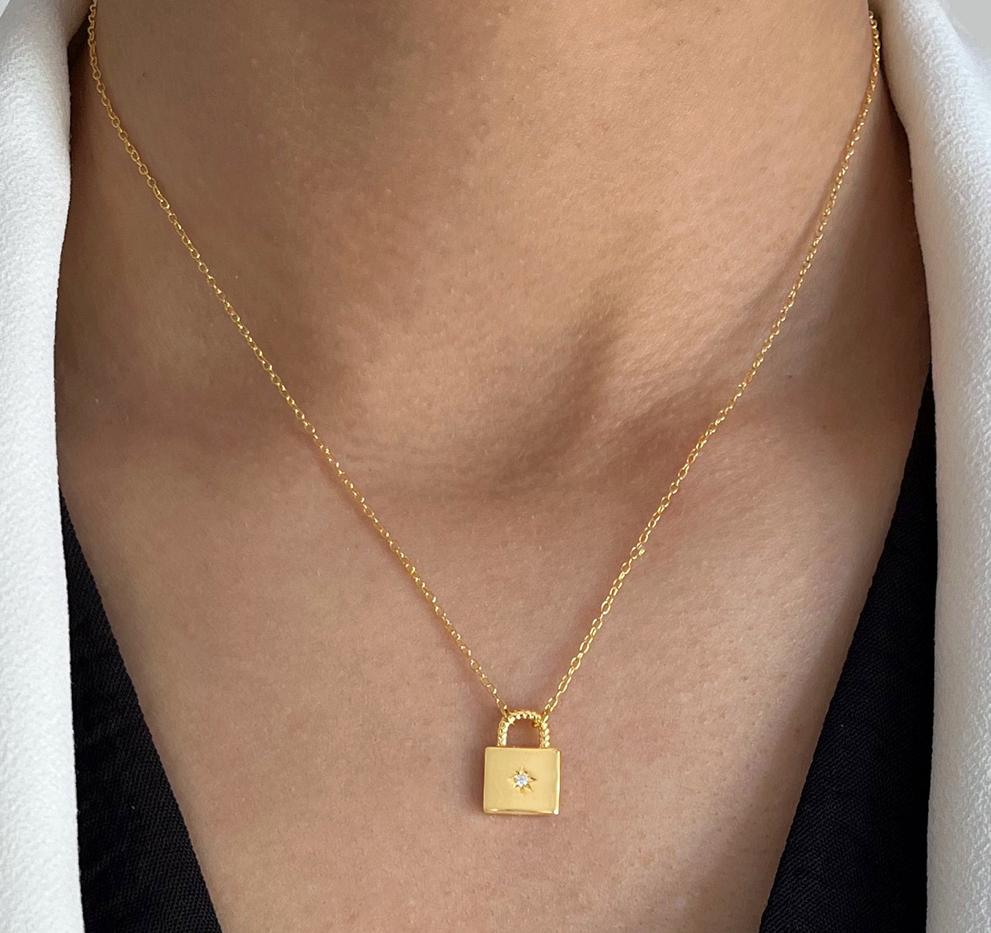Necklace The Favorites