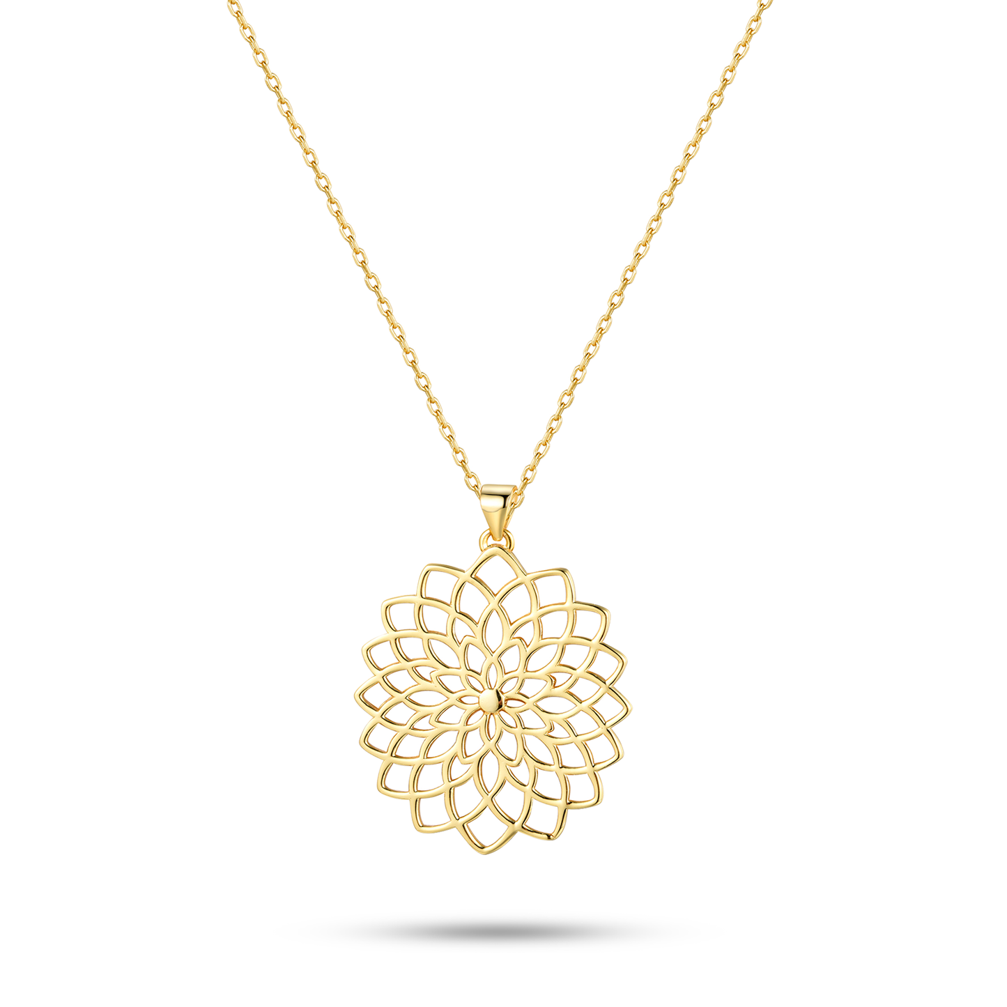 Necklace The Favorites