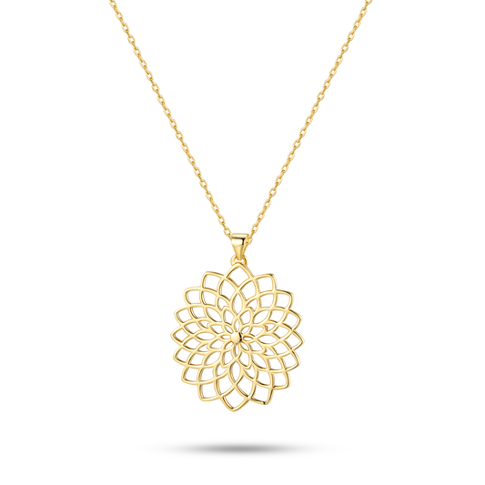 Necklace The Favorites
