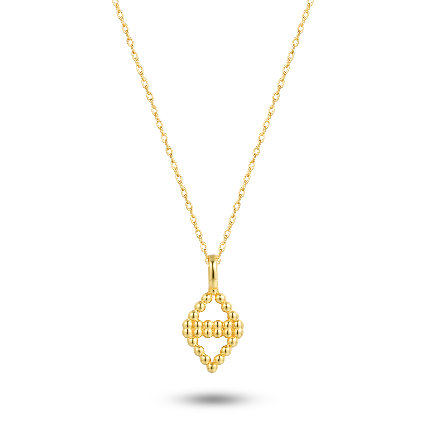 Necklace The Favorites
