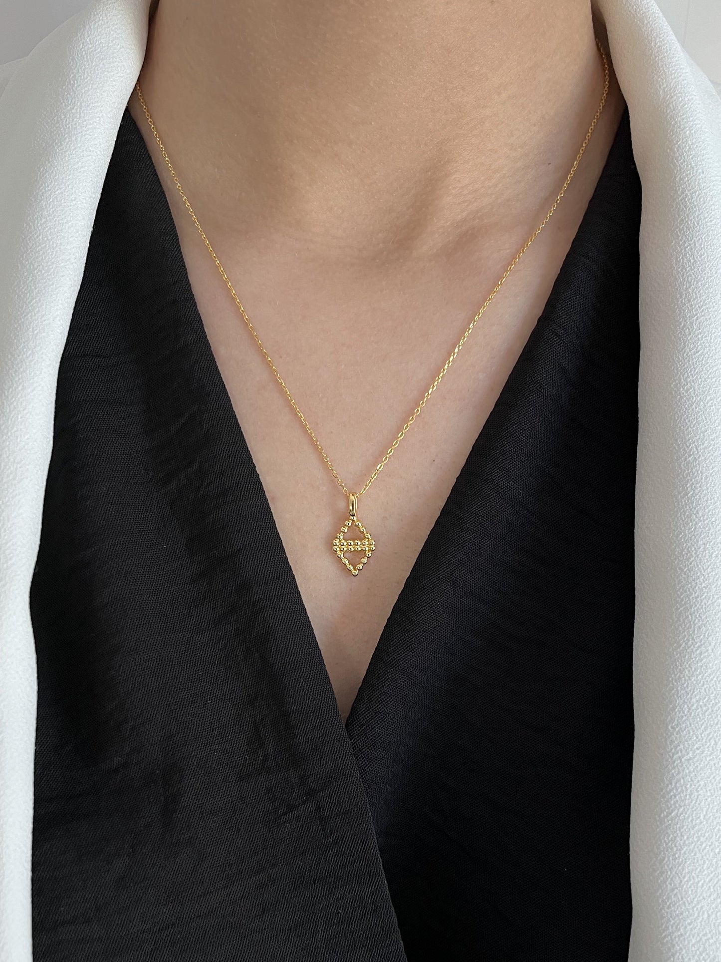 Necklace The Favorites