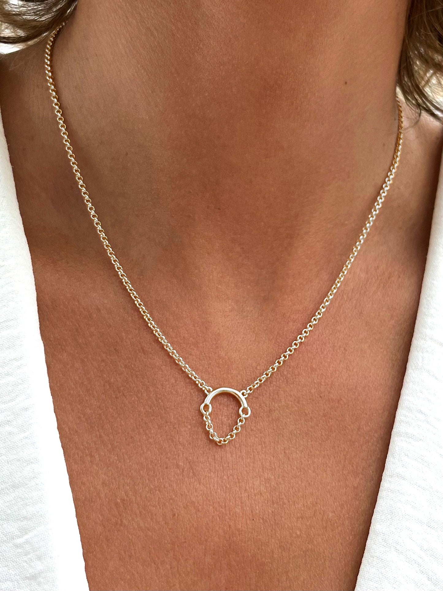 Necklace The Favorites