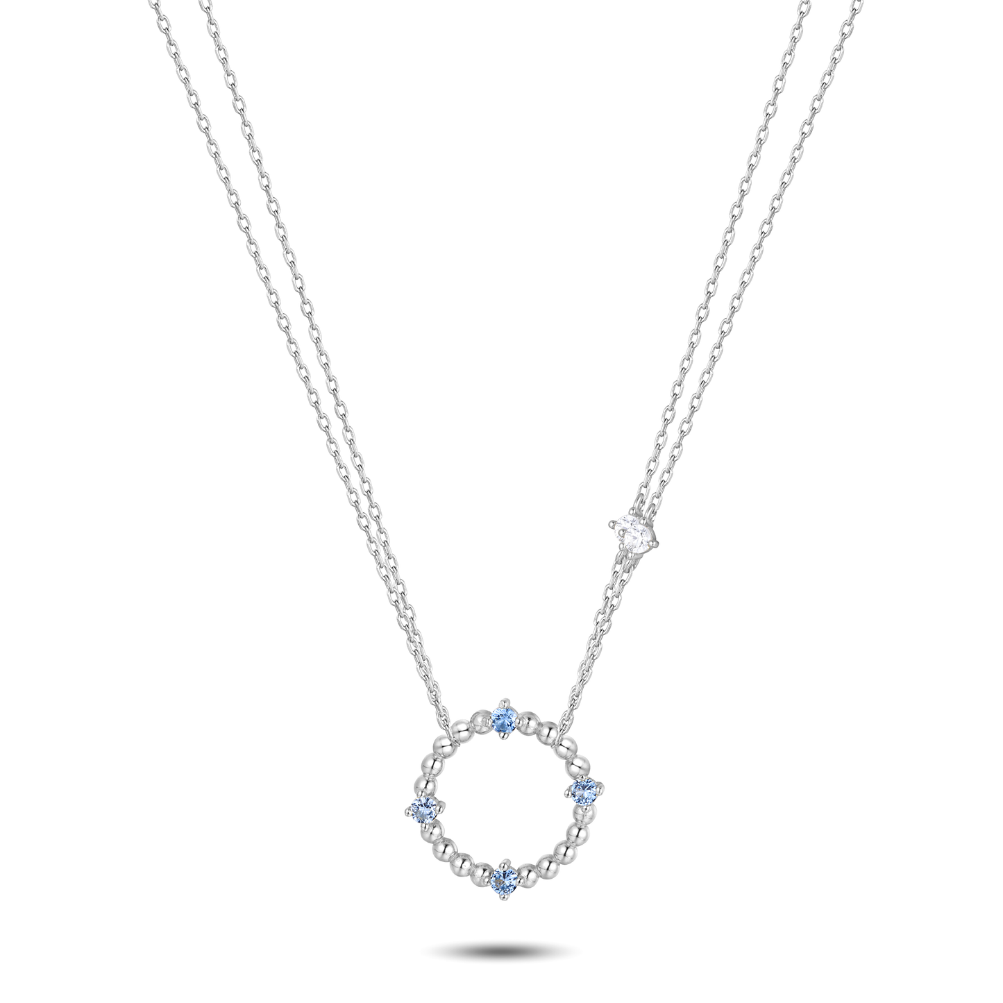 Necklace The Favorites