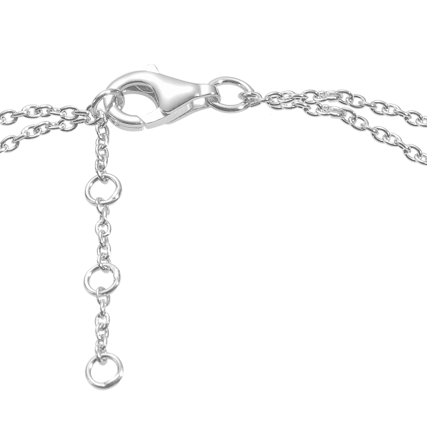 Necklace The Favorites