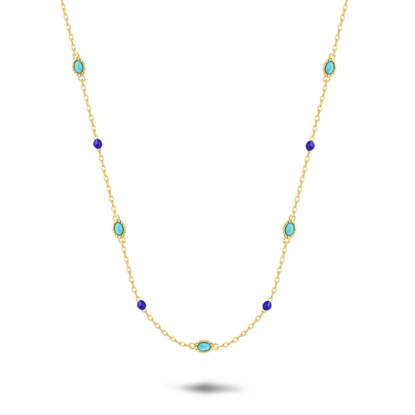 Necklace The Favorites