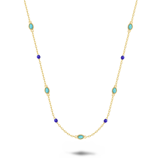 Necklace The Favorites