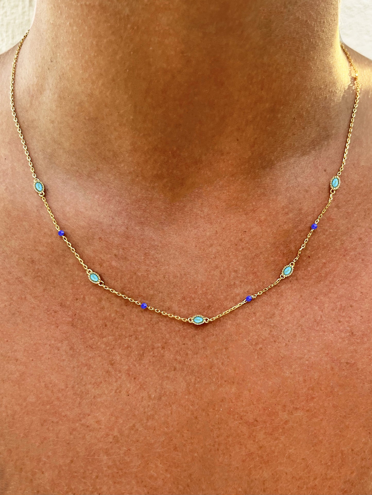Necklace The Favorites