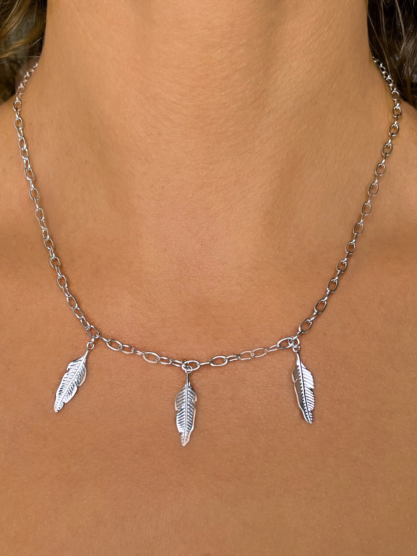 Necklace The Favorites