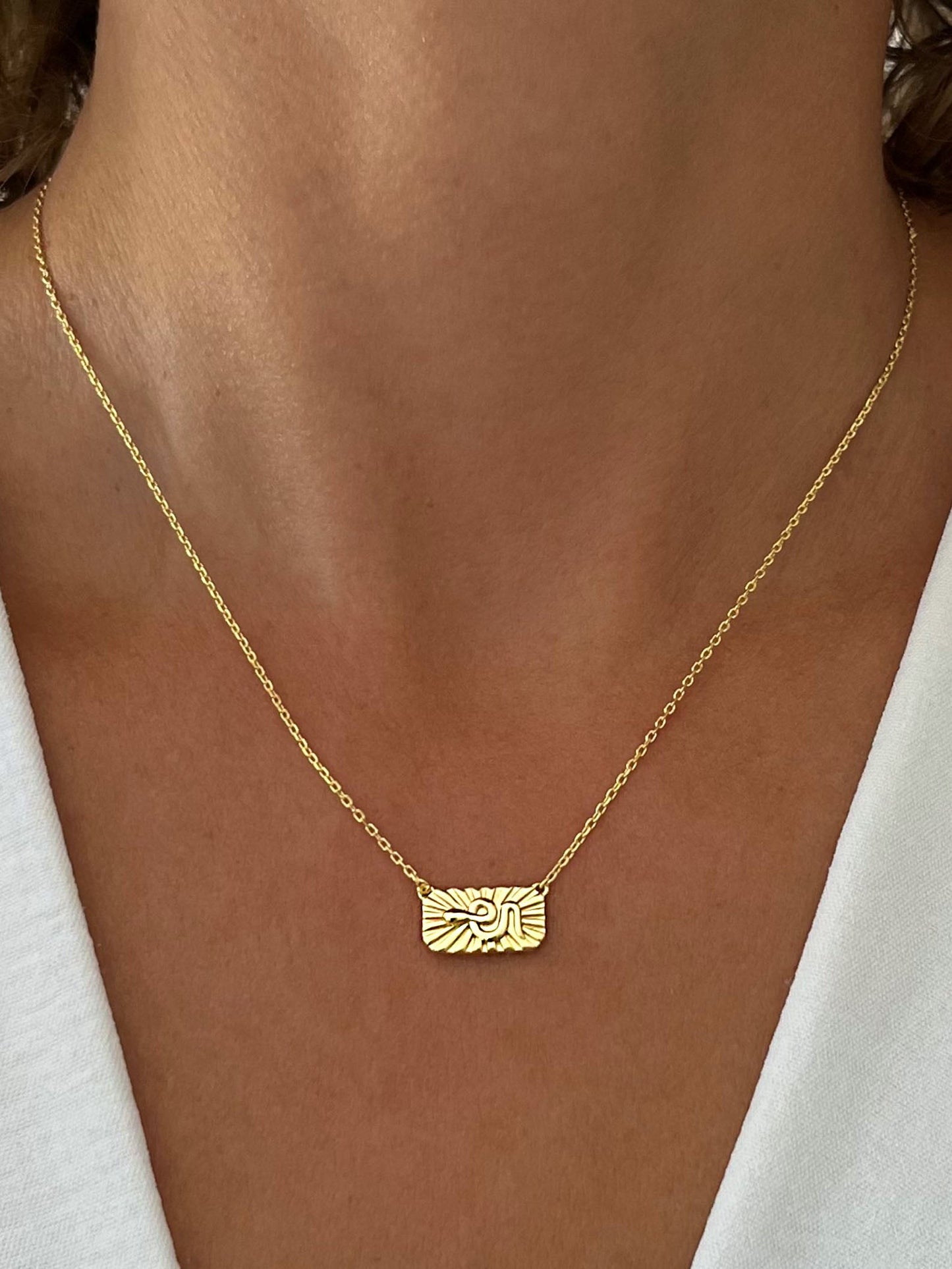 Necklace The Favorites