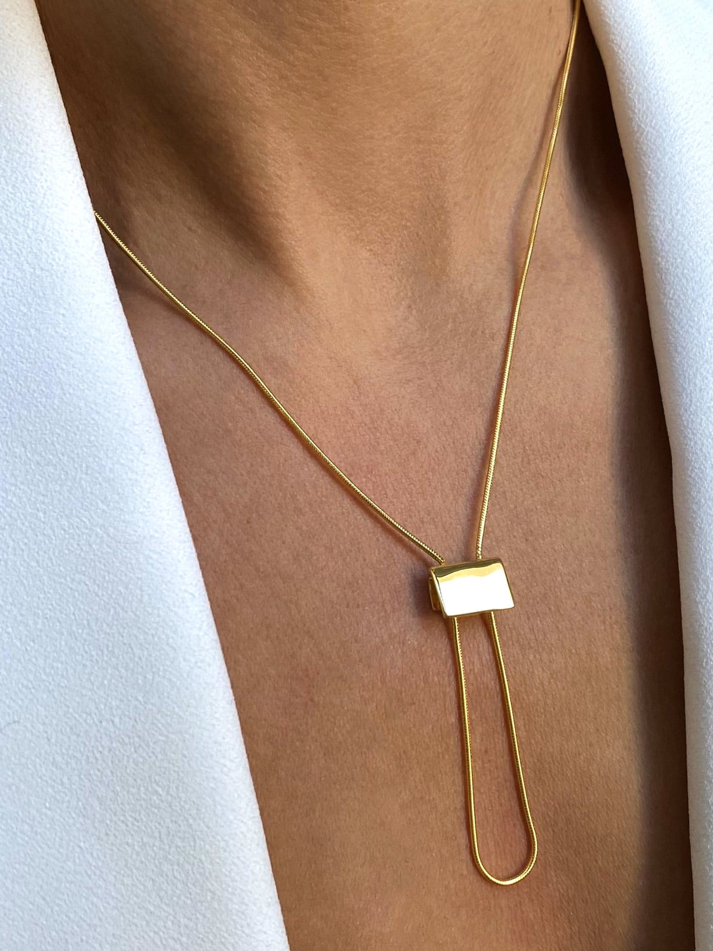 Necklace The Favorites
