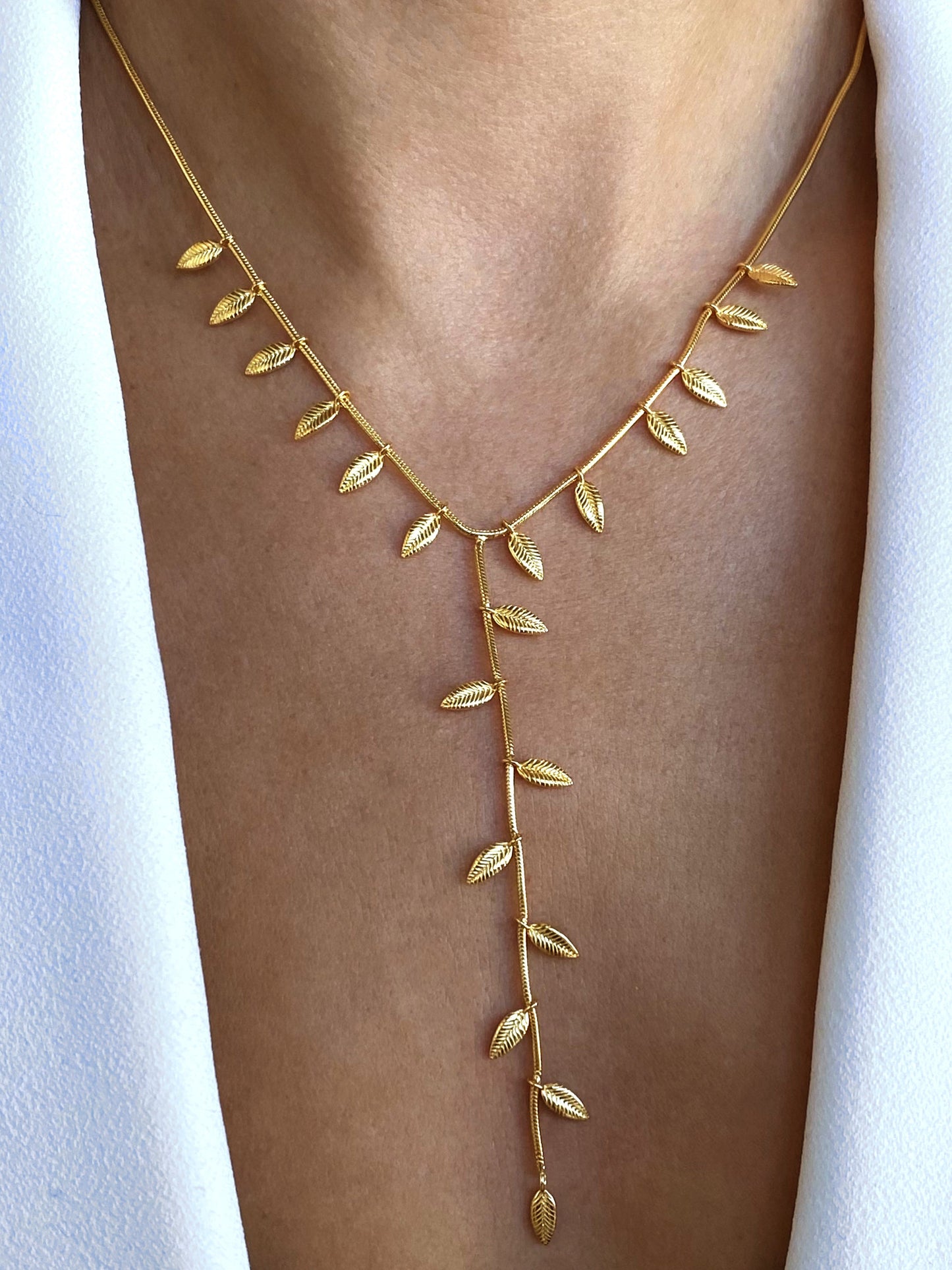 Necklace The Favorites
