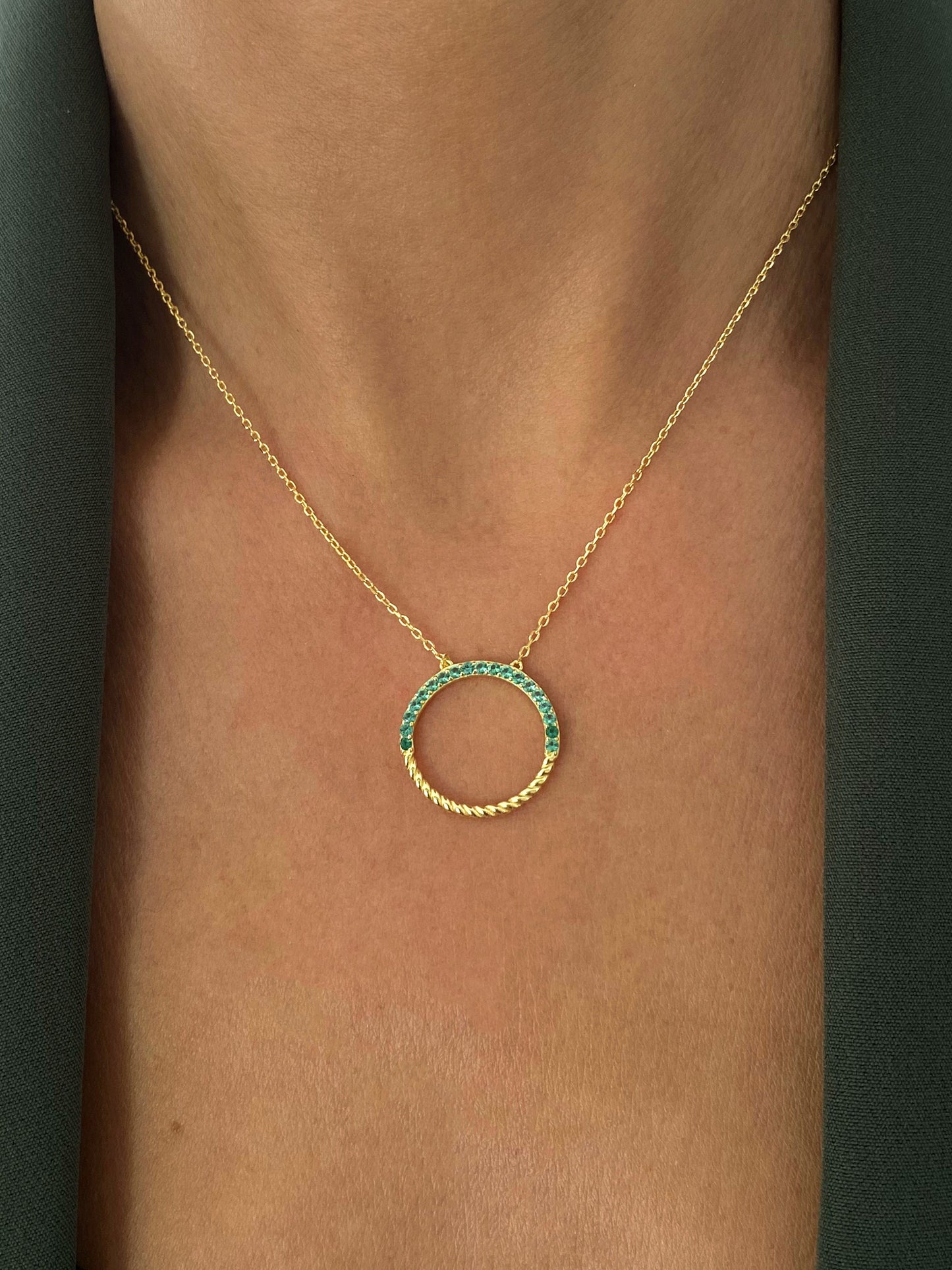 Necklace The Favorites