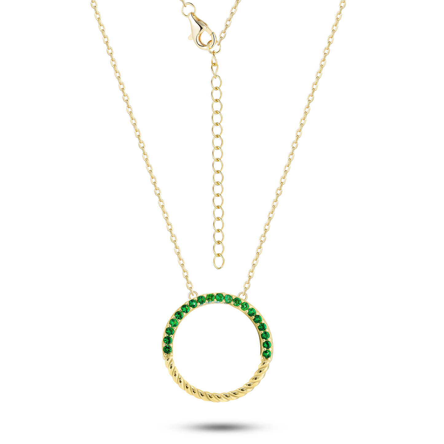 Necklace The Favorites