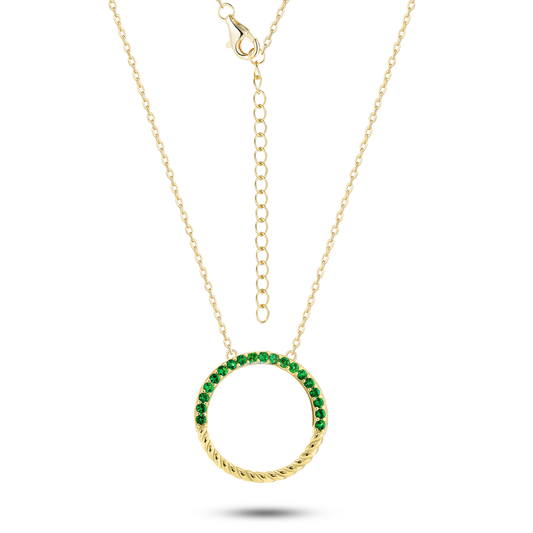 Necklace The Favorites