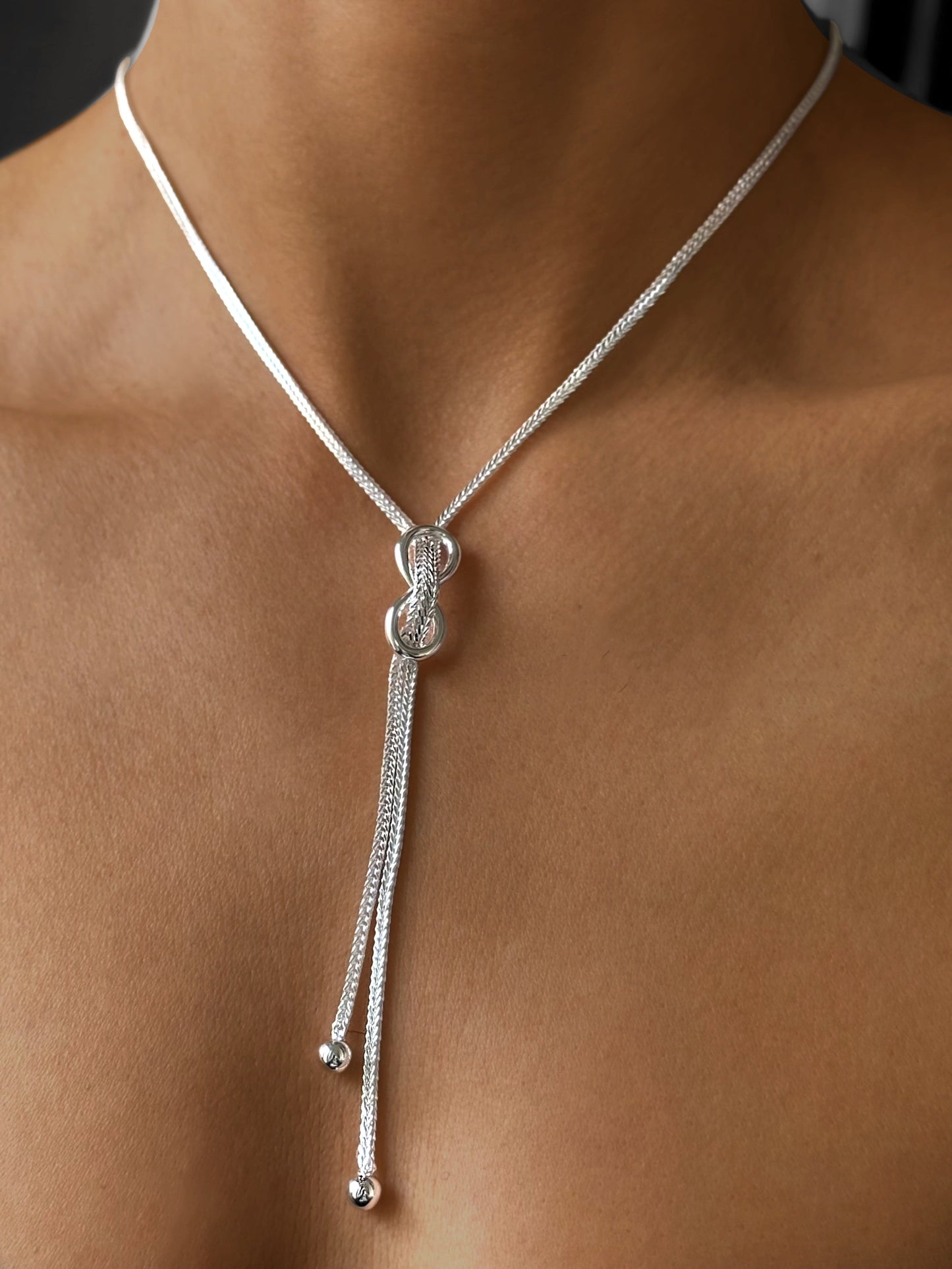 Necklace The Favorites